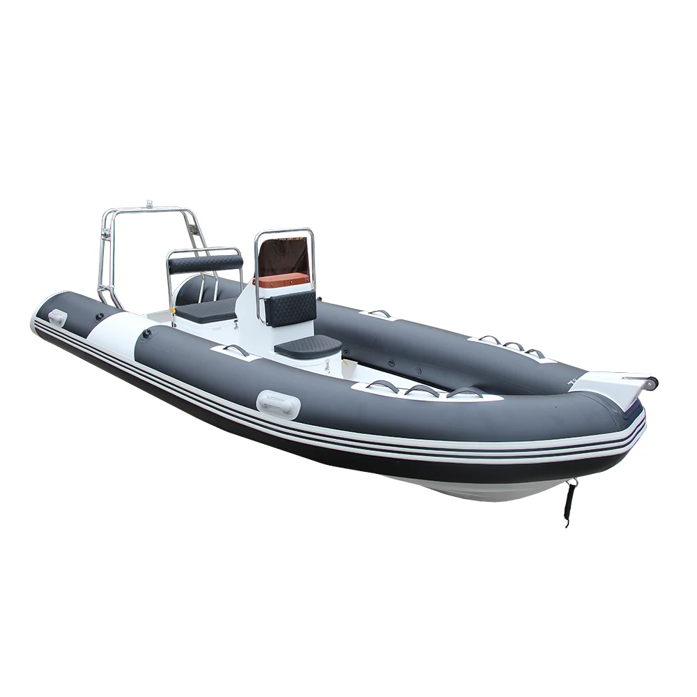 Why Fishermen Prefer Aluminum Boats