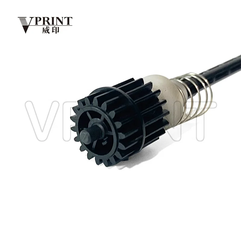 ਪ੍ਰਿੰਟਰ hp Laser Jet P1102 P1005 P1006 P1107 M1132 M1212 M1217 ਪ੍ਰਿੰਟਰ ਪਾਰਟਸ ਲਈ RC2-1061 ਫੀਡ ਰੋਲਰ