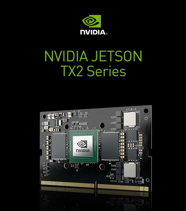 Nvidia Jetson embedded AI computing core board Xavier NX board/Nano ...