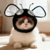 B21325 sombrero de mosca