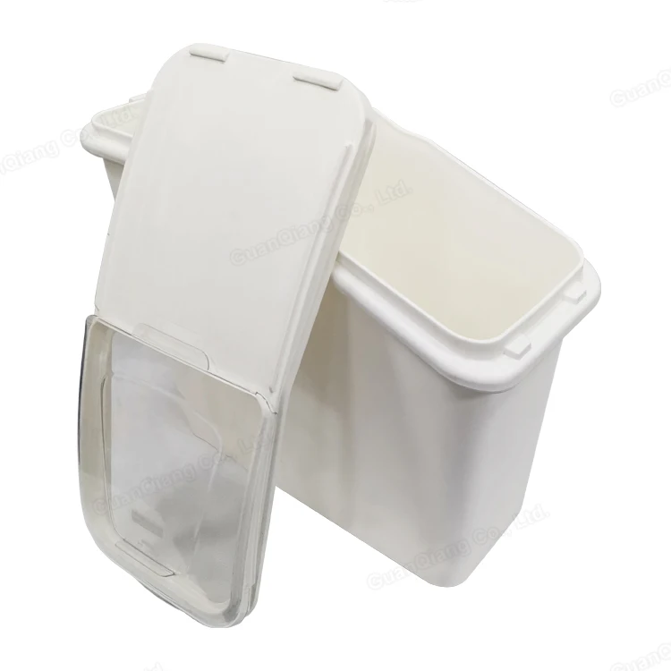 storage bin with casters - buy ingredient storage bin,flour