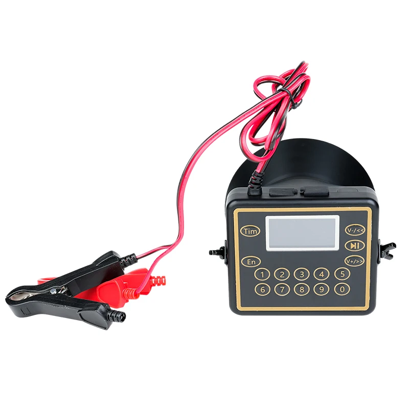 Factory Direct Sale Bird Caller One Remote Control Three Speaker 80W Electronic Bird Sound Mp3 Desert Hunting Tool Duck Decoy