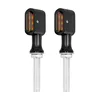 Black Red Yellow 4-Wire