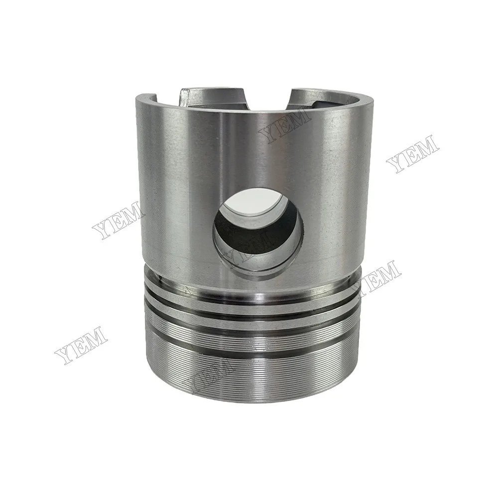 Piston Kit 02233072 03371660 Fit for Deutz F3L912W Engine 4