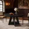 Black + Wood