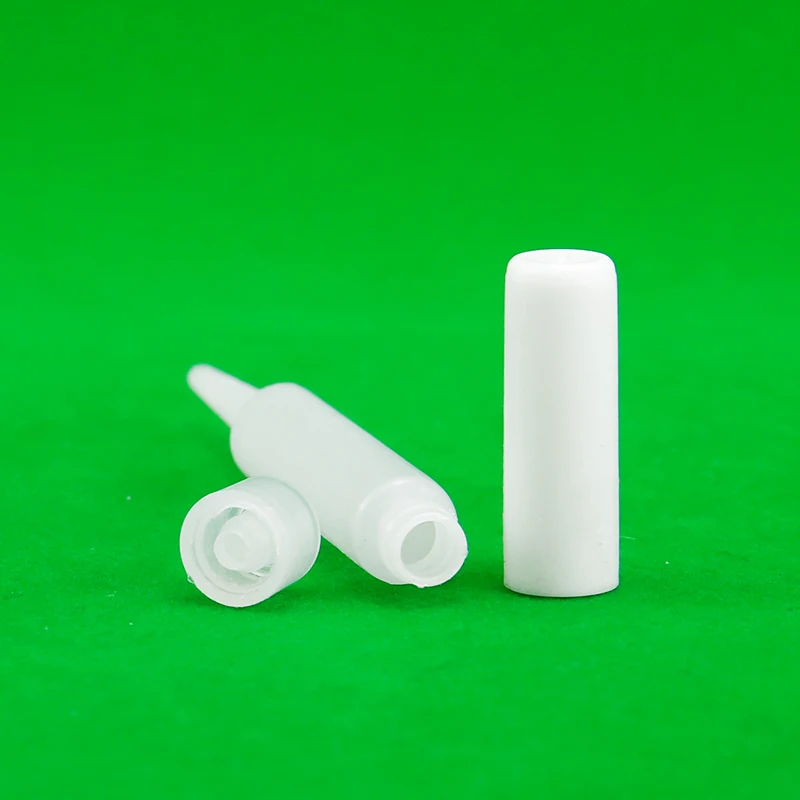 product mini white color 1ml 2ml small capacity hdpe plastic squeeze glue dropper bottle-31