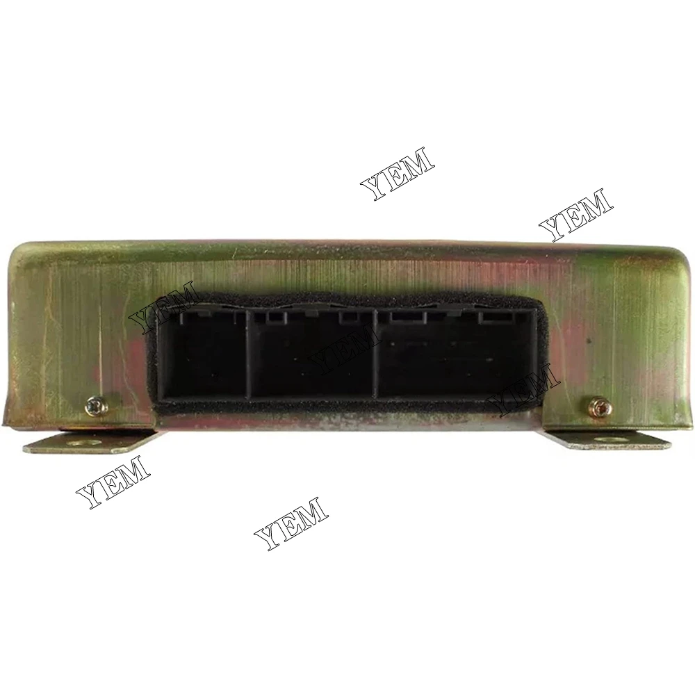 Engine Rebuild Kit Controller YN22E00013F2 2480U307F2 for Kobelco SK200-2 SK200-3 Excavator CPU Box 3