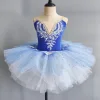 Sapphire blue-peach blossom