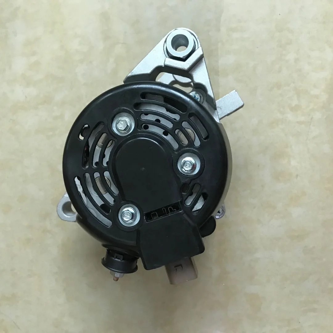 TOYOTA DENSO オルタネーター 12V 27060-67150 オートオルタネーター 27060-0L280 ハイラックス/イノーバ 1GD 2GD