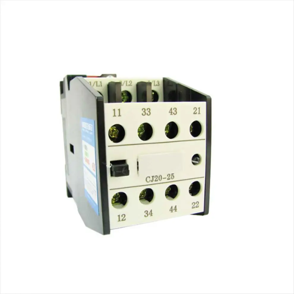 AC Contactor LC1D50E7C
