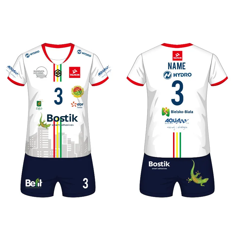 Maillot De Volleyball Maber San Martino, Enfant XXL / Homme S, Très Bon état