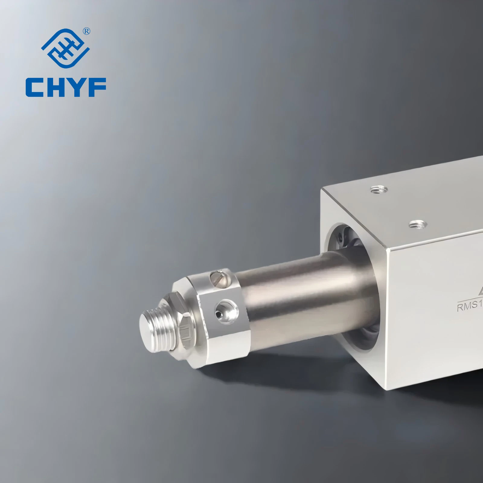 product airtac rms series pneumatic double acting rodless magnetic cylinder rms10x150 rms10x200 rms10x210 rms10x250-8