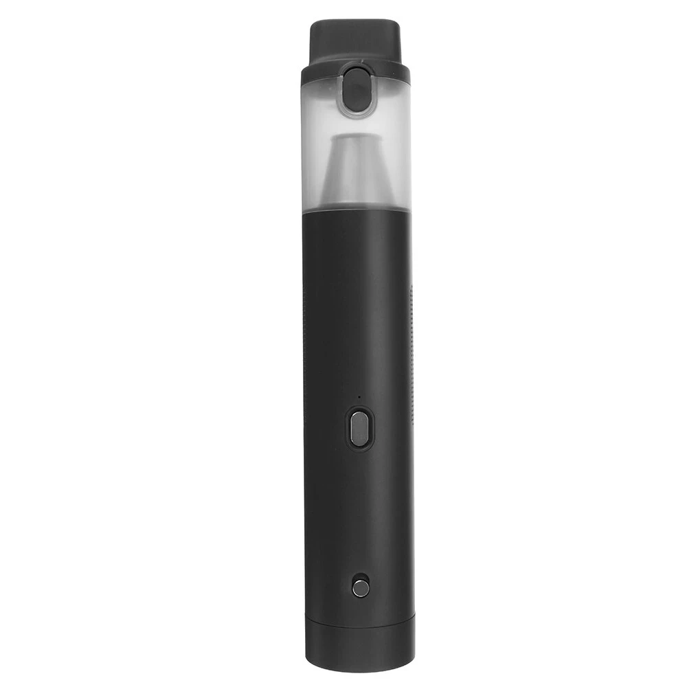 
 Ручной пылесос Xiaomi Lydsto psi, портативный воздушный насос с цифровым дисплеем, многофункциональный пылесборник 2 в 1 для автомобиля и дома  