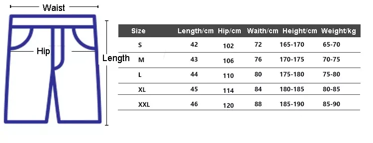 Short en Polyester pour hommes, séchage rapide, respirant, entraînement actif, exercice, Jogging, cyclisme, course à pied, 129_voghion.com