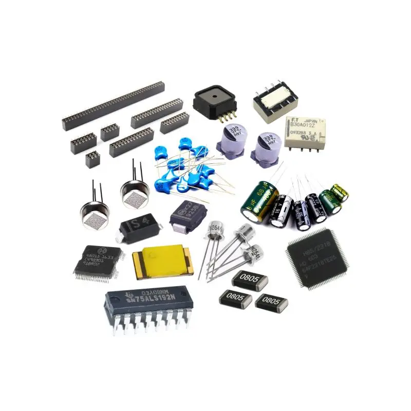 Lot De 50 Circuits Intégrés 1S2076A – Boîtier DO35, Référence A6-9