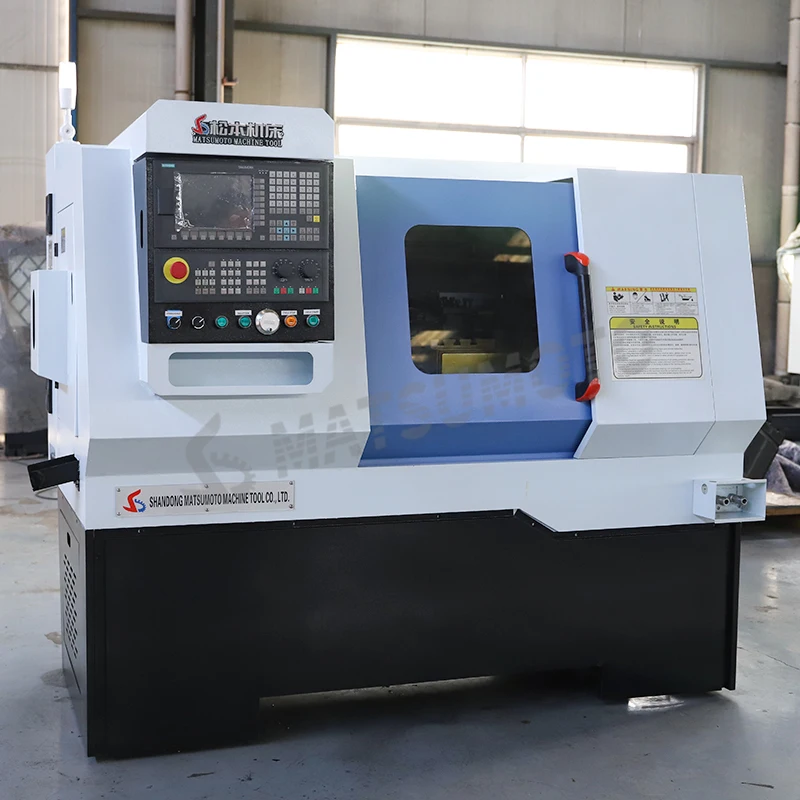 High Quality Swiss Type Cnc Lathe Machine Ck6132 Sliding Head Cnc Lathe ...