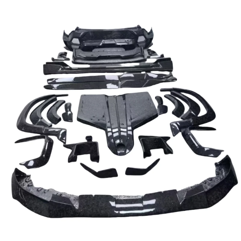 Kit de Carroceria para BMW XM