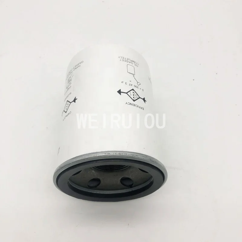 Смазочный масляный фильтр для кондиционера flr00928 X09150044020