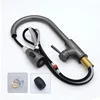 KL-LT-029 (Acciaio Inox)