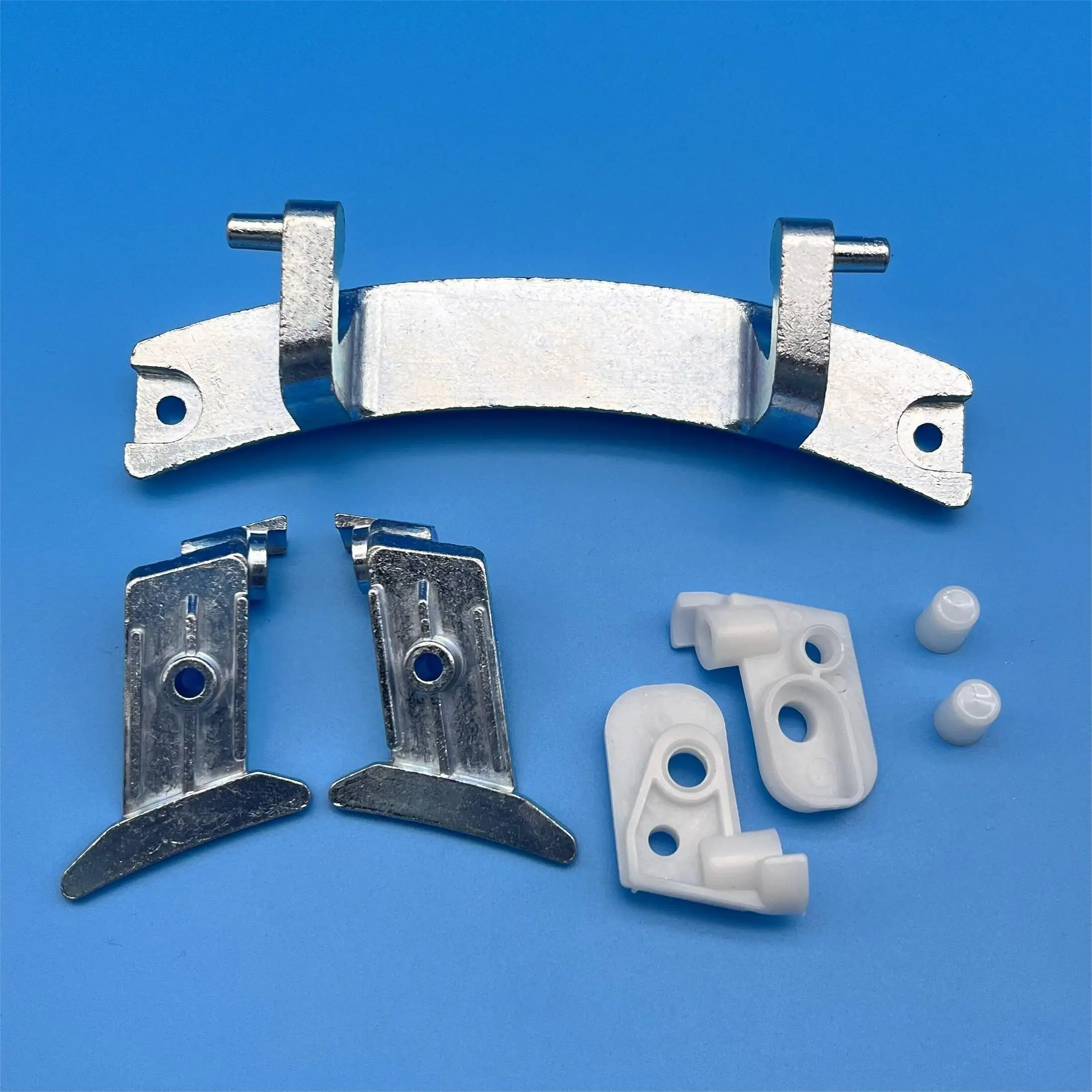 Alibaba.com: CANDY HOOVER 49001262 Washing Machine Parts Door Hinge Kit ...
