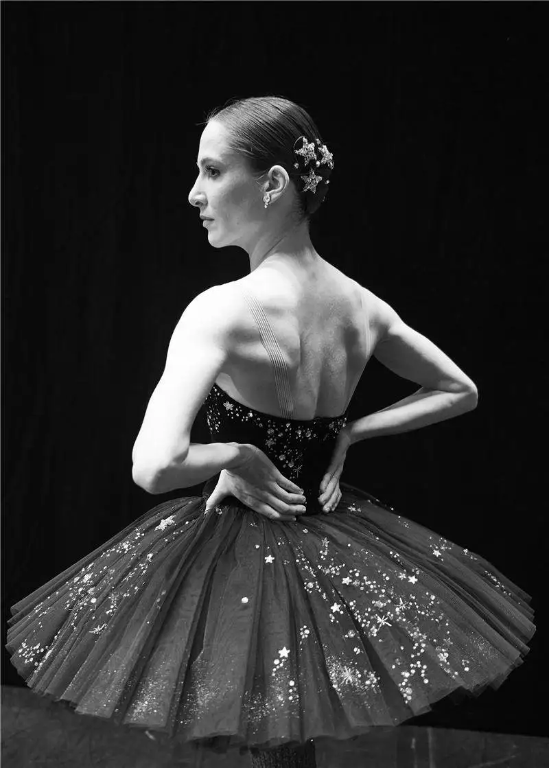 芭蕾是如何影响时尚的？