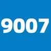 9007 Led Headlight