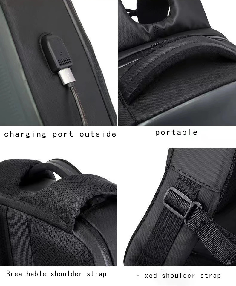 Custom Mobile Digital Signage Billboard Led Display Backpack Motorcycle Light up Led Advertising Screen Digital Backpack
