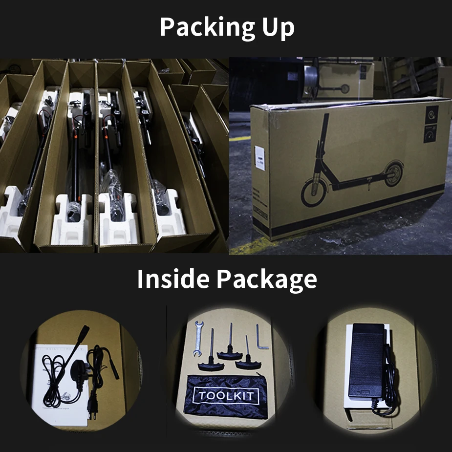 E9d Kopow Mankeel Steed 36v 350w Eu Warehouse Electrique