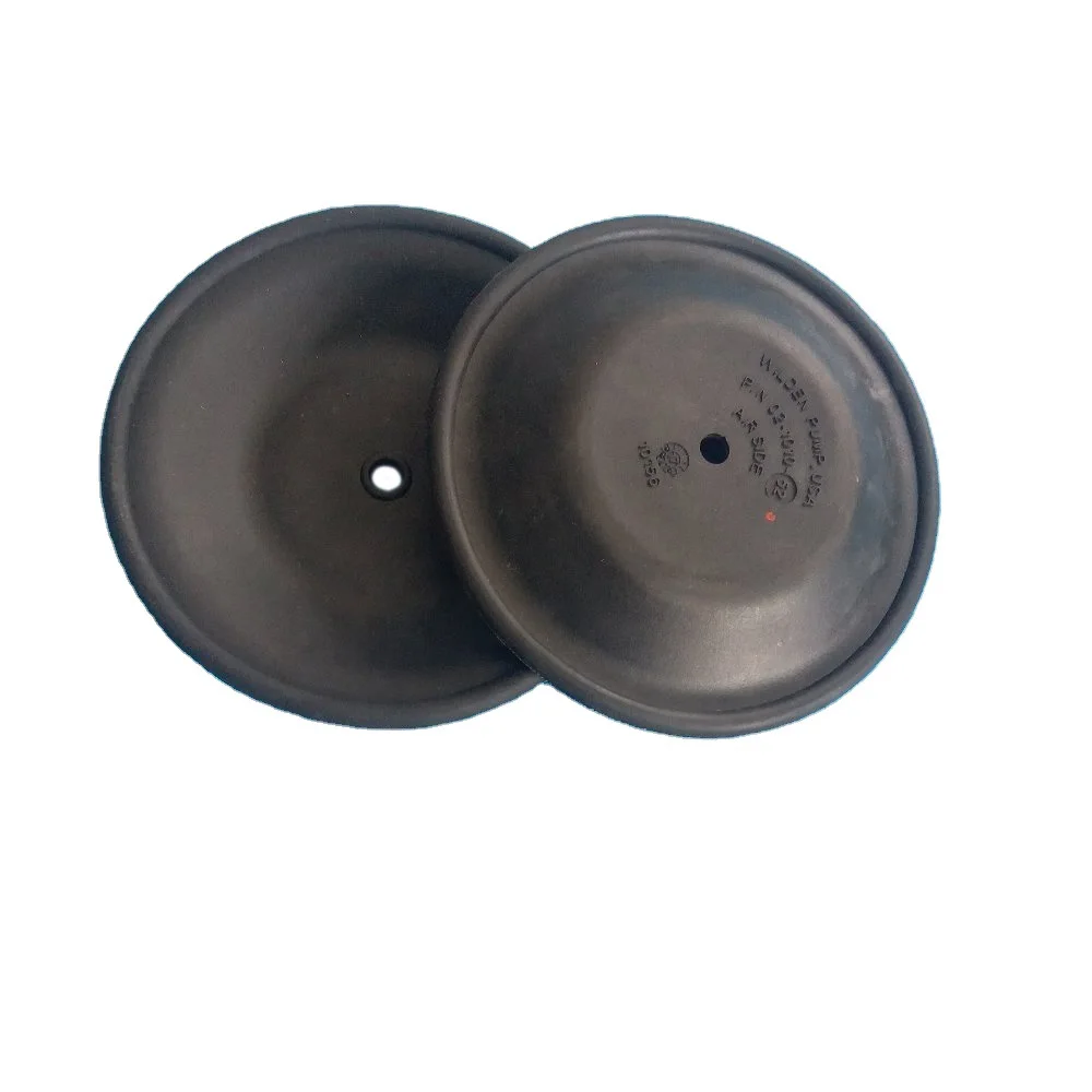 CF02-1010-52  Diaphragm