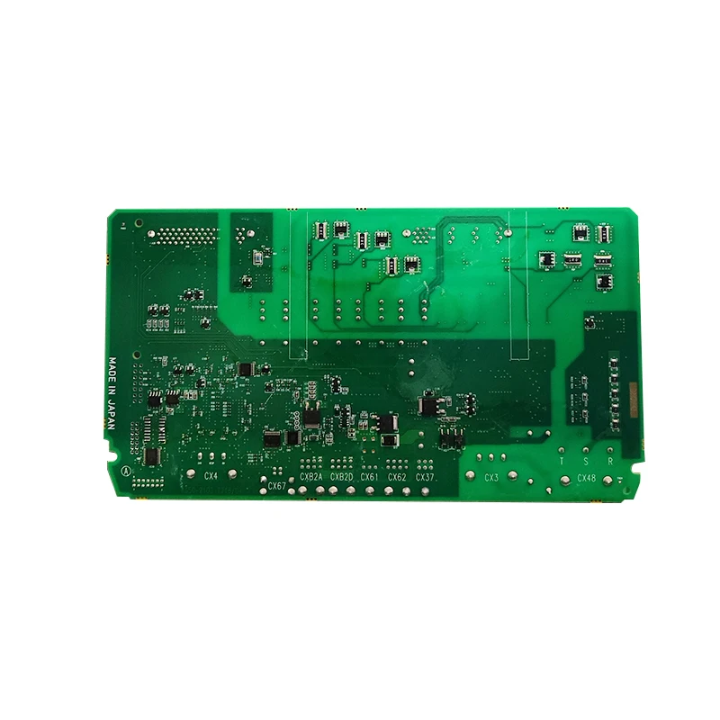 Fanuc Original Pcb Board A20b-2103-0210 - Buy A20b-2103-0210,Pcb ...