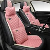 Pink Black