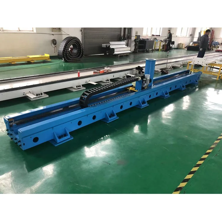 Cobot Robot With 1200KG Payload and 2600MM Reach Linear Guide Rail As Collaborative Robot for Welding