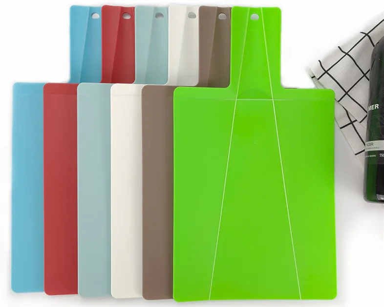 Foldable Cutting Board,Chopping Board,Plastic Cutting Board For