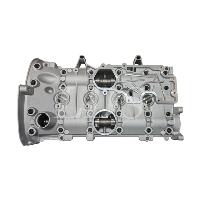 High Quality 7701471364 K4M Engine Cylinder Head Assembly for Renault