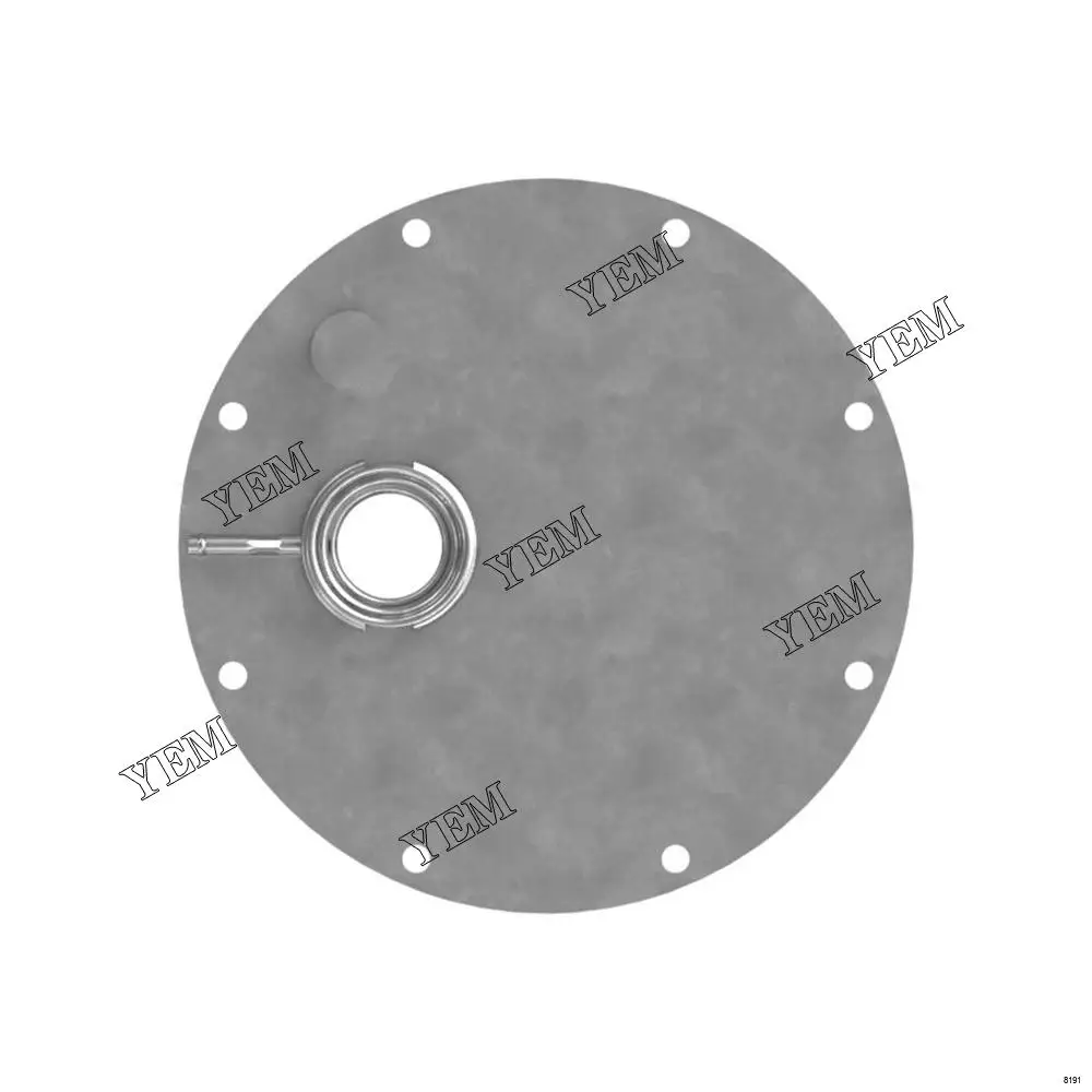 M325C MH Cover As 265-0064 2650064 Engine Parts 3