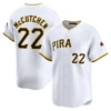 #22 McCutchen - Blanco