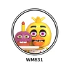 WM 831