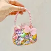 Mixed color 30pc/box 3#