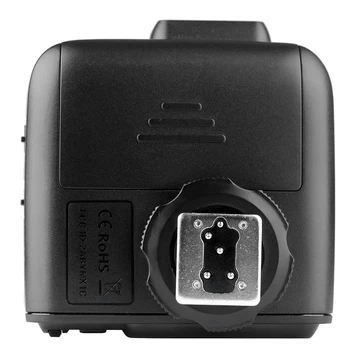 GODOX XIN TTL Wireless Flash Trigger detail image