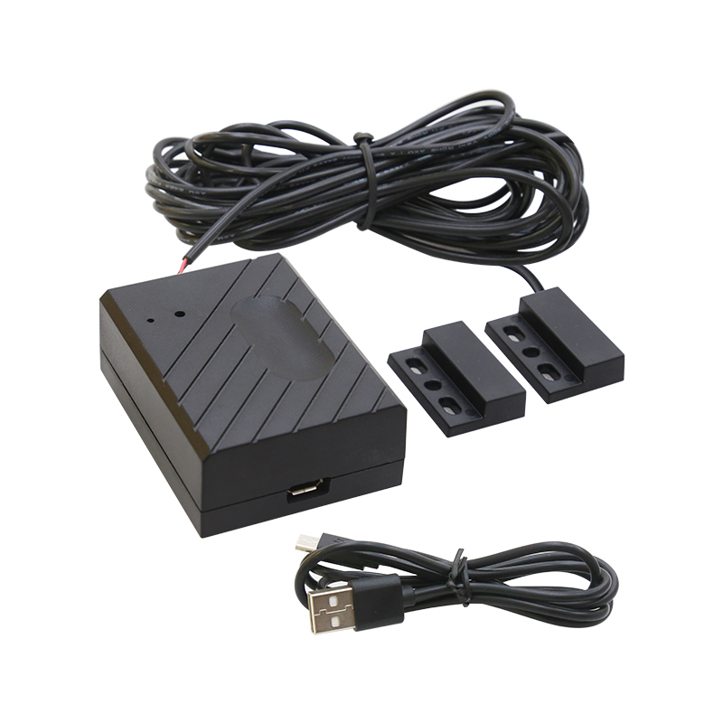 Смарт-Открыватель для гаражных дверей с Wi-Fi, совместим с Amazon Alexa Google Home IFTTT