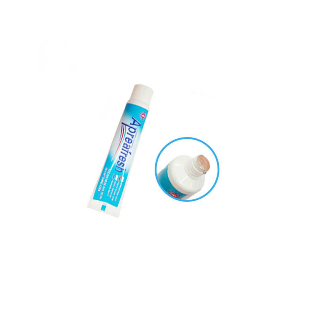 OEM Заводская зубная паста Apreafresh освежает дыхание фтористая усиление зубов против полости для