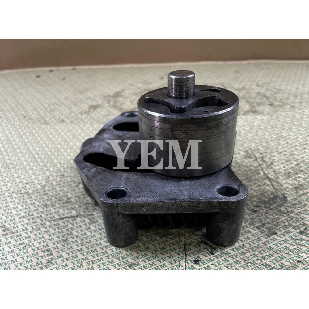 4TNV106 Oil Pump for Yanmar Engine Engine Repair Kit 3