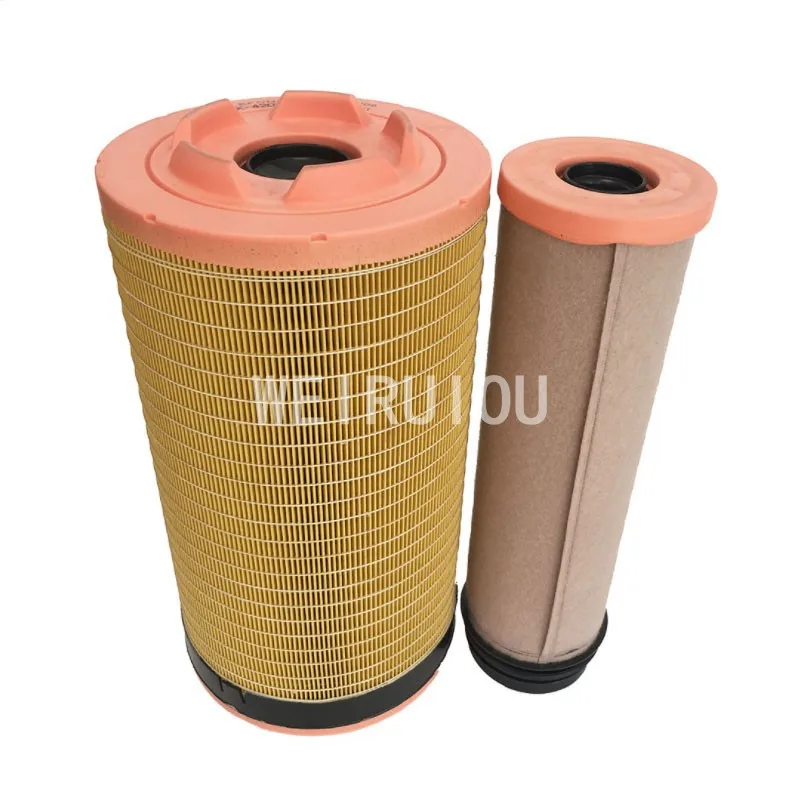heavy truck engine air filter P629543 5206407 11067562 C21600 