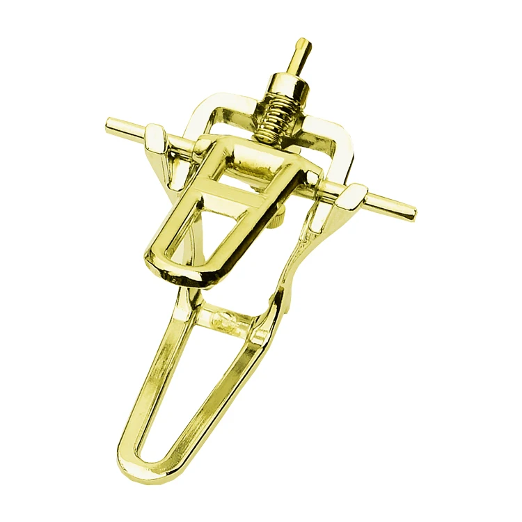 
 Стоматологическое лабораторное оборудование DE039, стоматологический артикулятор  