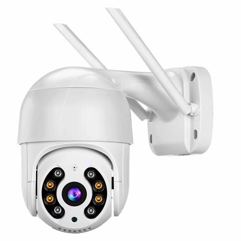 4k wifi cctv