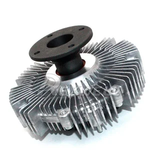 Rexwell Other Engine Parts Clutch Fan for Nissan Navara D40 YD25 21082EB30A 21082-EB30A