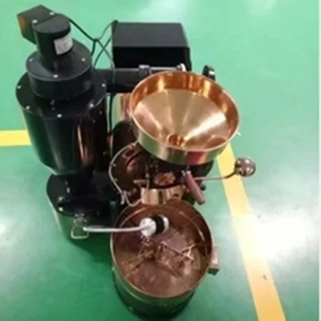 Горячая Распродажа, домашняя машина для жарки зерен, кукурузы, кофе, орехов, жаровня по низким ценам