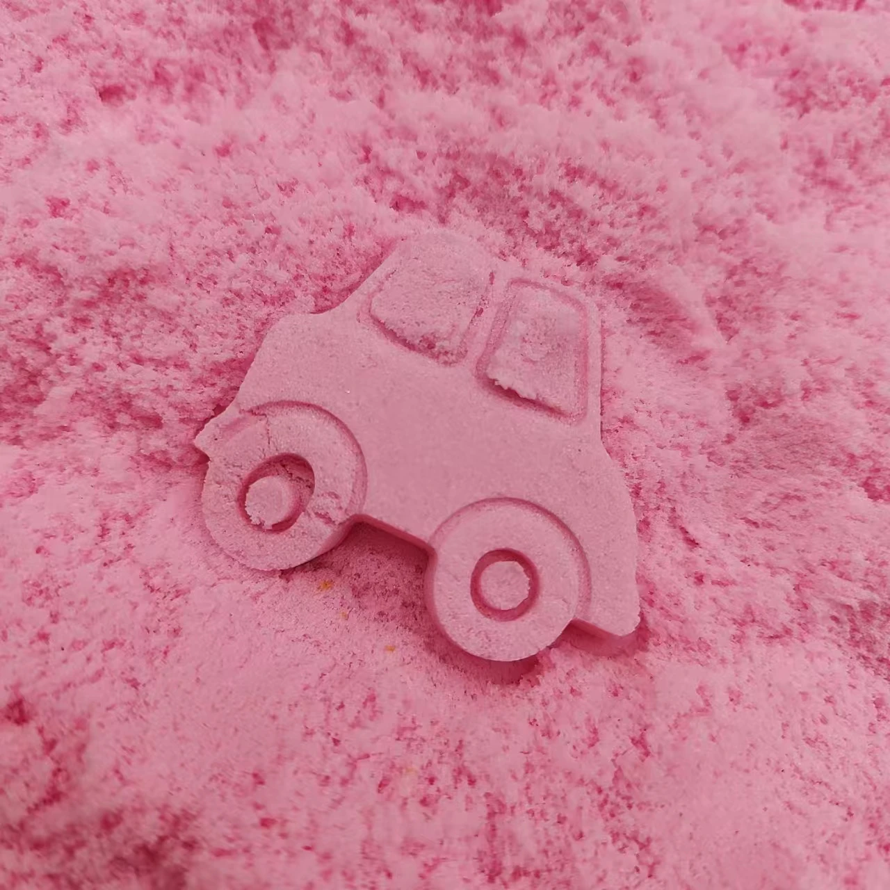 Kinetic Magic Sand Space Motion High-End Product at Competitive Price