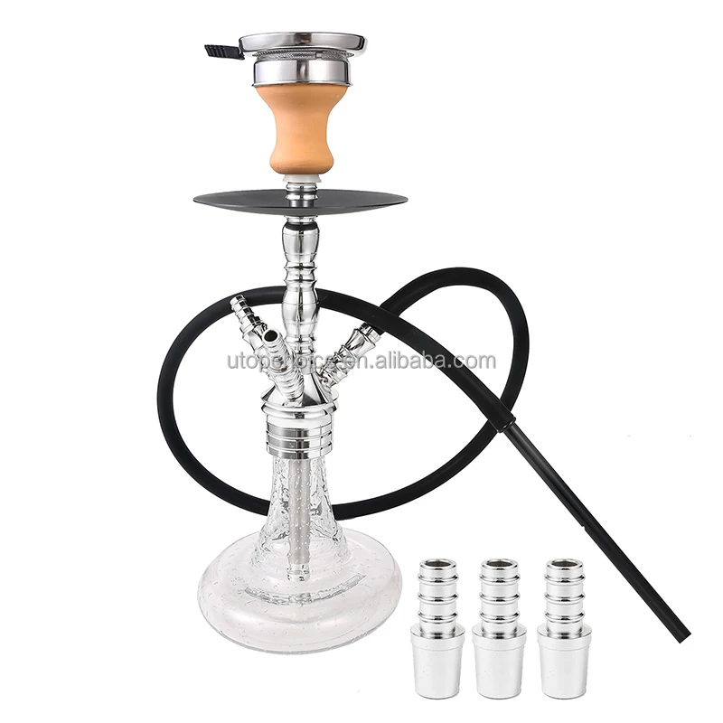 OEM Latest Hot Selling Russian Hookahs New Style 304Stainless