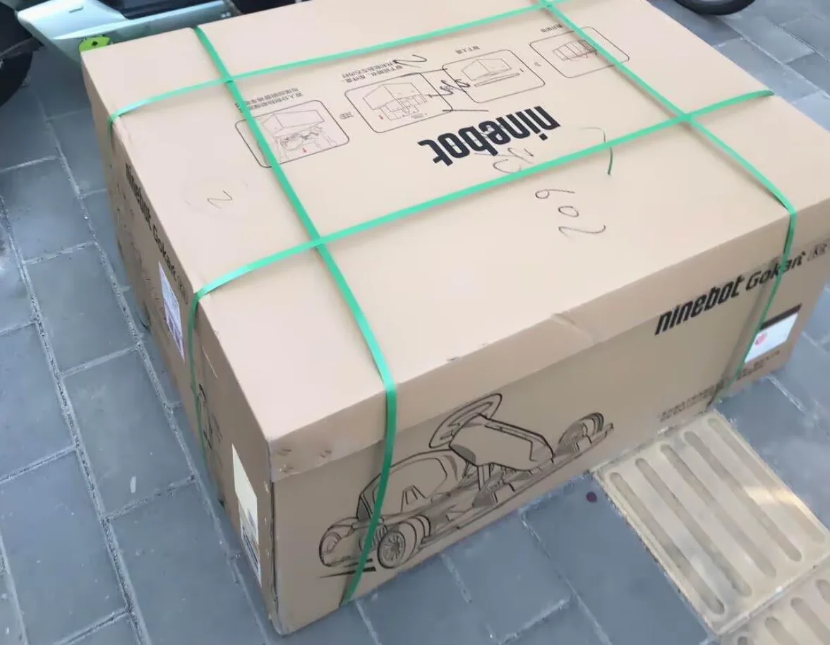Ultimate Well-priced Good Quality High-end Foldable Kukirin G2 Pro Versatile Electric Scooter